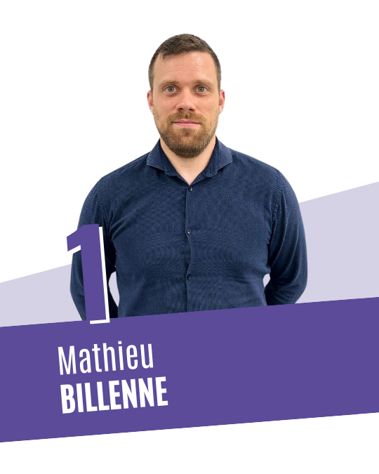 1. mathieu a