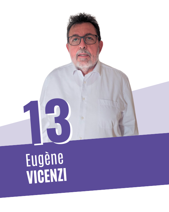 13. eugene a