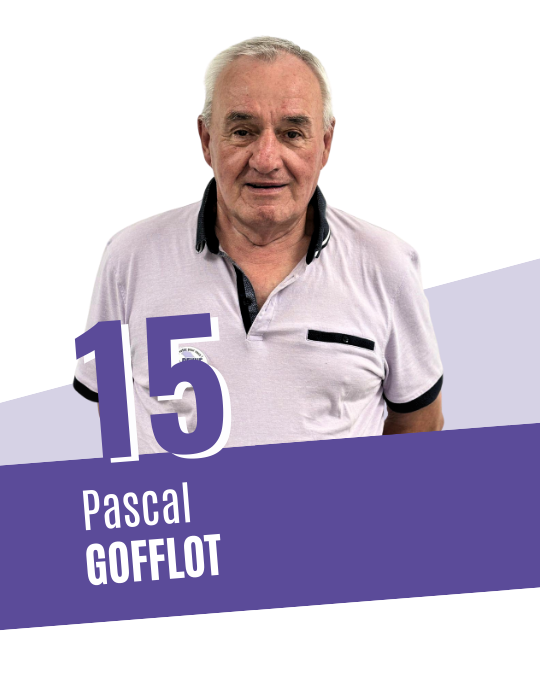 15. päscal a