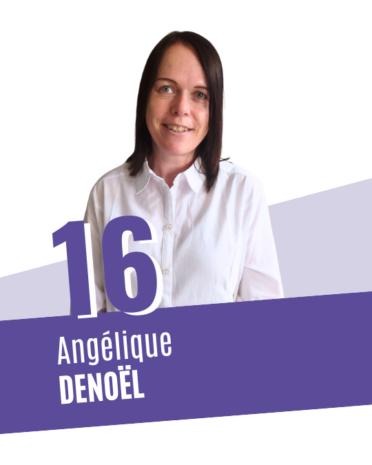 16. angelique a