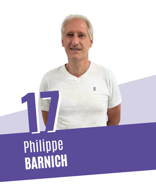 17. philipe a