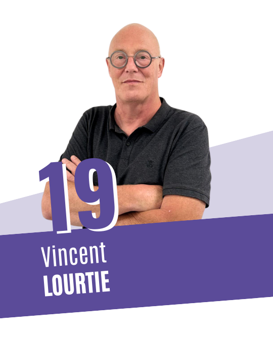 19. vincent a