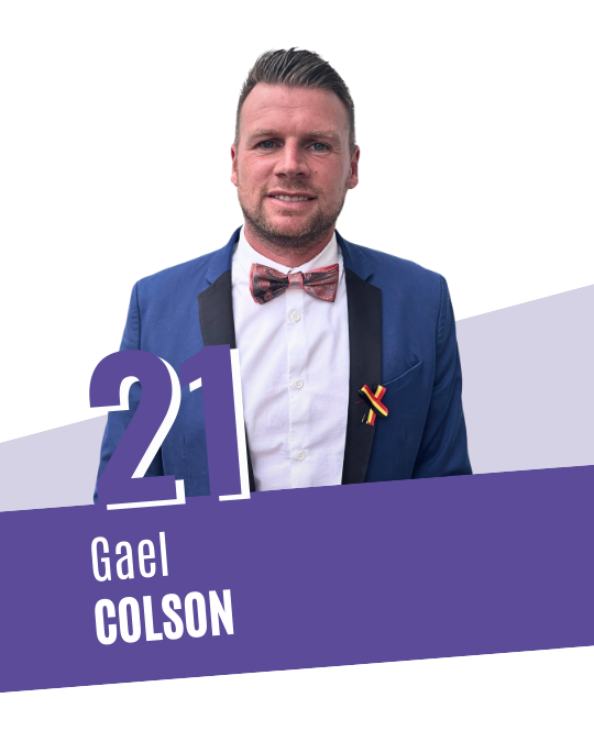 21. gael a