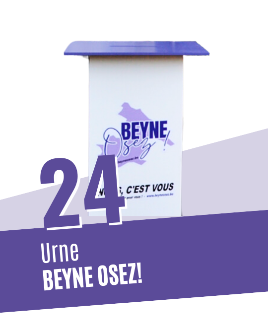 24. urni