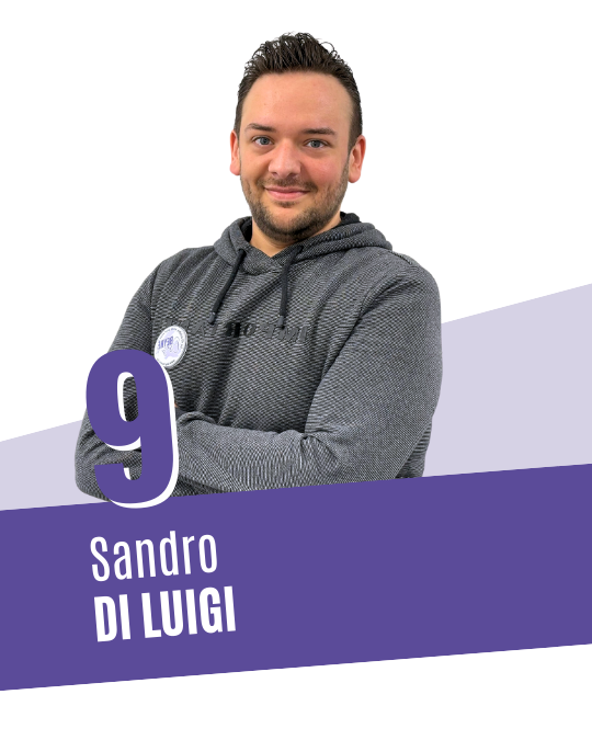9. sandro a