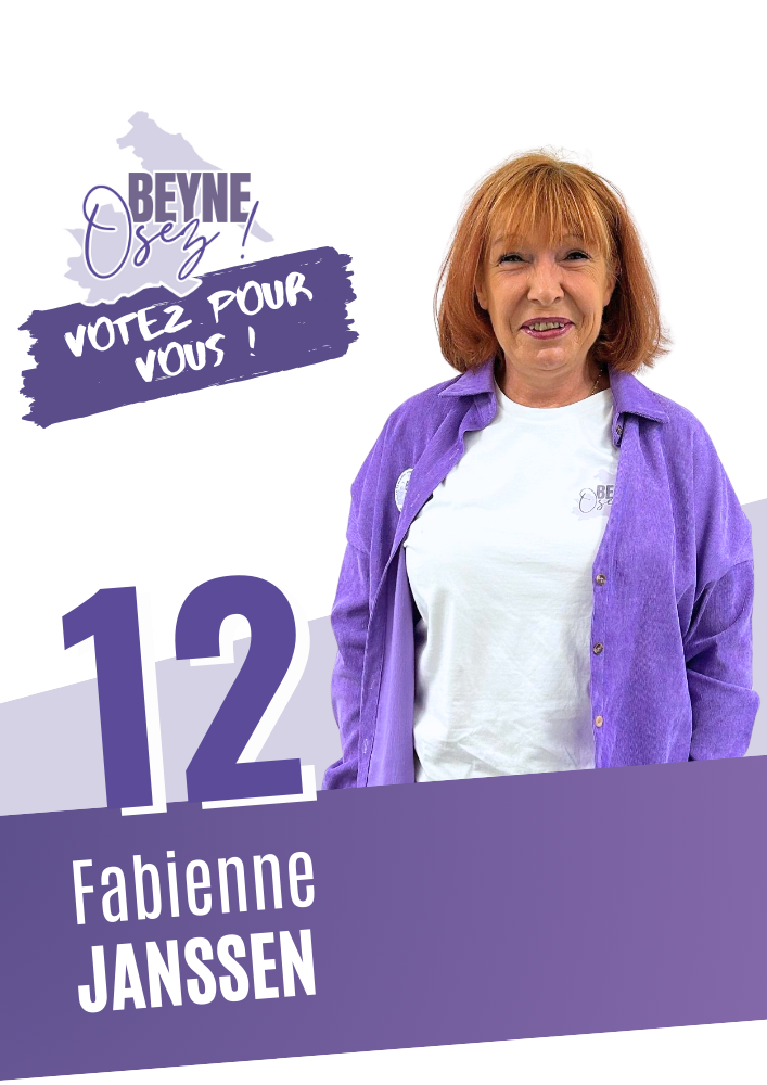 fabienne-janssen-beyne-osez-candidate-election communale beyne heusay