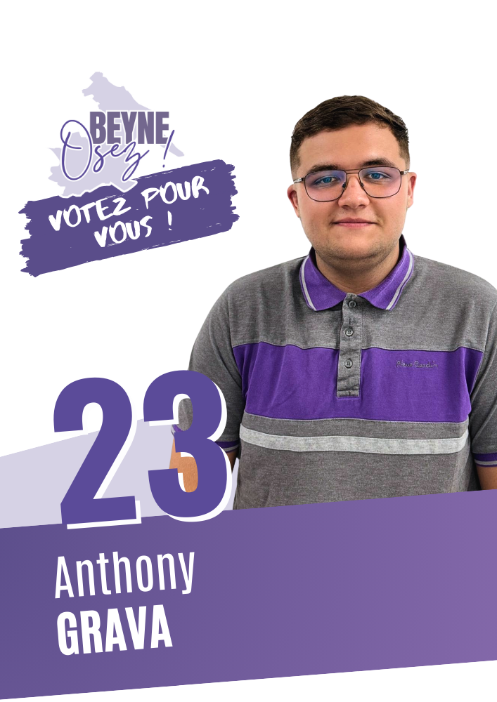 anthony-grava-candidat-election beyne heusay communales 2024